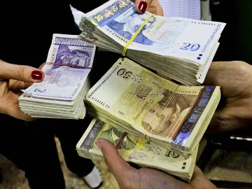 Държавата прибра 2 милиона от двама бизнесмени
