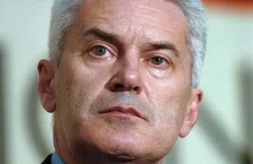 И Волен се ядоса на Цачева