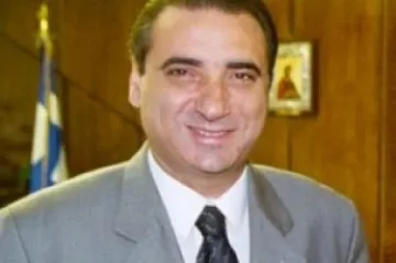 Гръцки зам.-министър се обеси