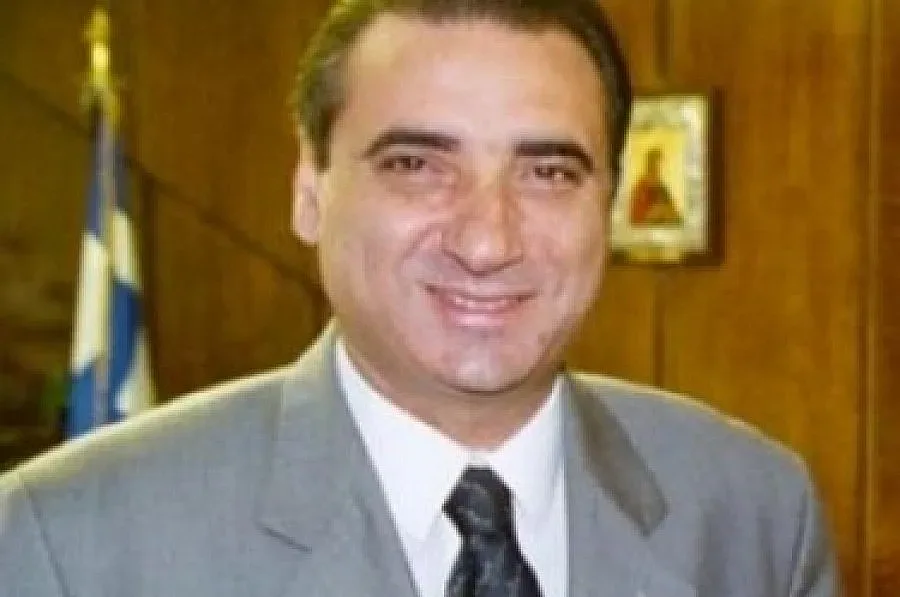 Гръцки зам.-министър се обеси