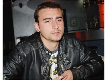 Братът на Бербо арестуван с кокаин