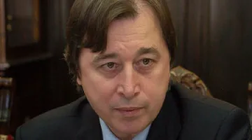 Кюлев заплашвал банкери с руски килъри