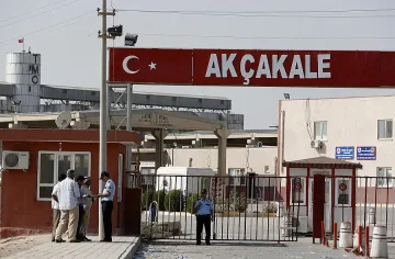 Турската армия с картбланш срещу Сирия