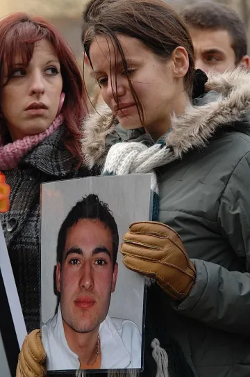 Премазали Балтов с ритници