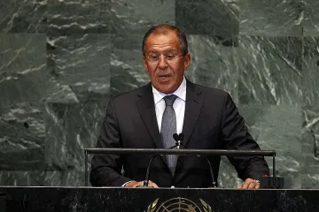 Лавров приканва  Дамаск и Анкара за директен контакт