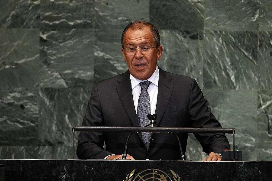 Лавров приканва  Дамаск и Анкара за директен контакт