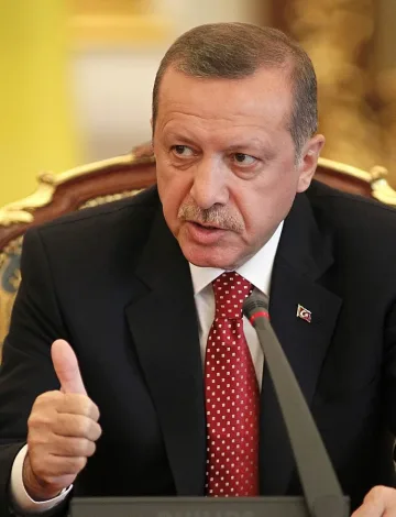 Турският парламент вижда заплаха за сигурноостта на страната