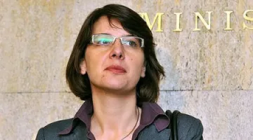 Външно защити Турция и нахока Сирия