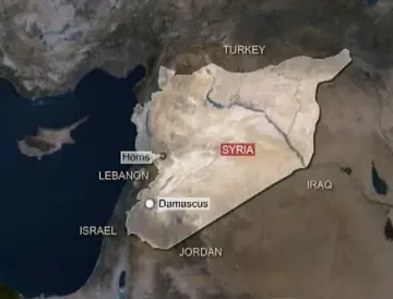 Турция и Сирия на крачка от война