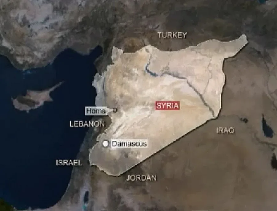 Турция и Сирия на крачка от война