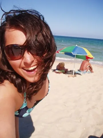 Премазаната Хриса дишала 20 минути след удара    