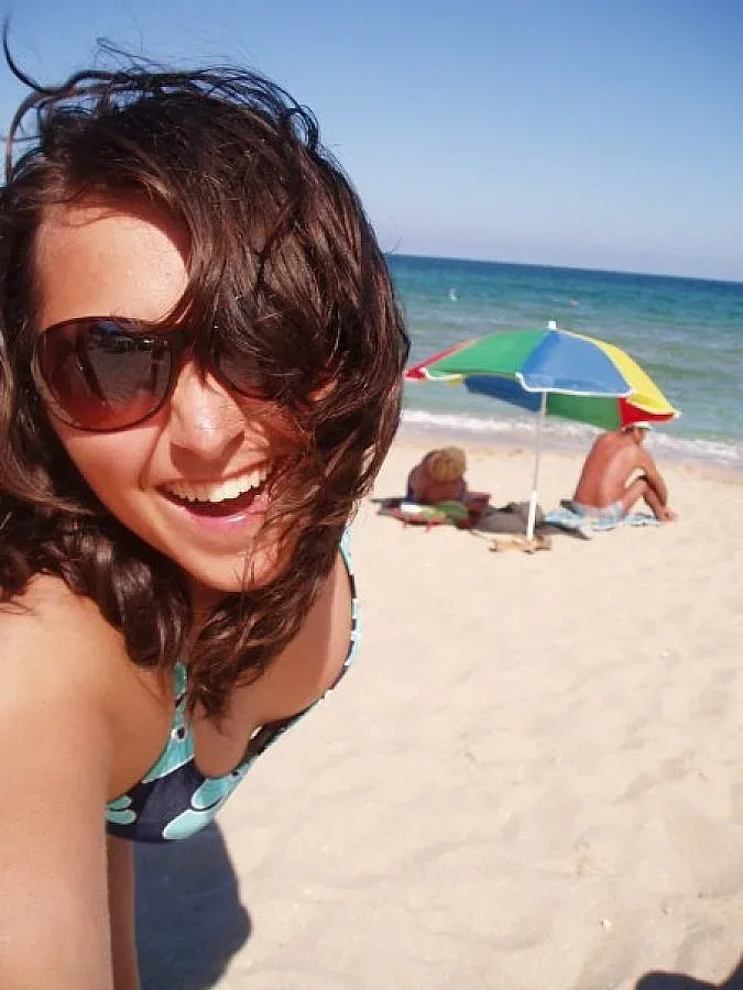 Премазаната Хриса дишала 20 минути след удара    