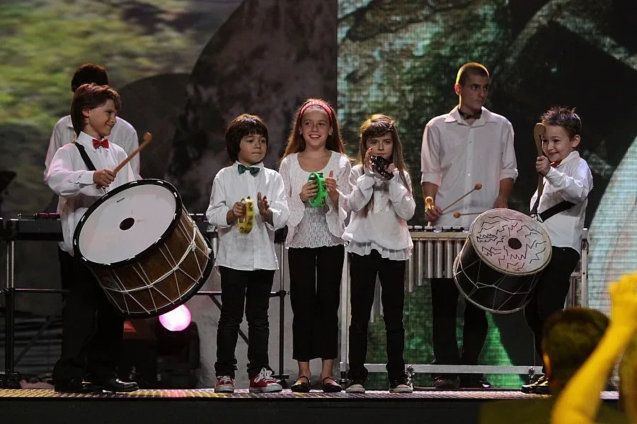 Златен век за "Стандарт"