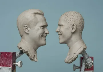 Телевизорът последен шанс за Мит Ромни    