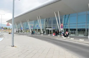 Фирми от Европа и Америка се състезават за летище София     