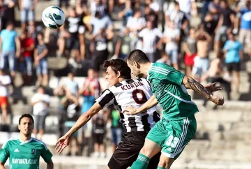 Искат държавно игрище за "Лудогорец"