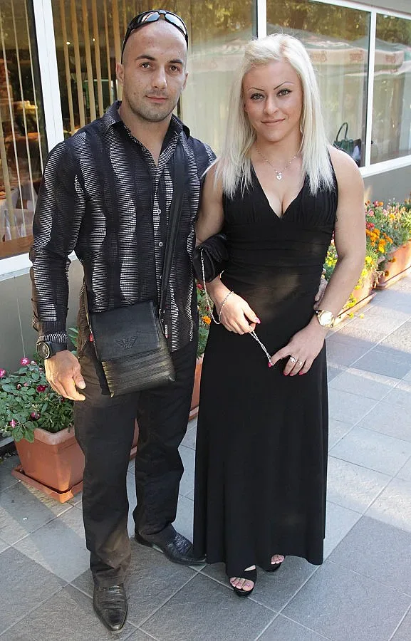 Боянка и Стоицов вдигат сватба