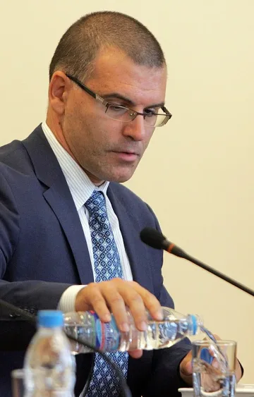 Дянков: Бюджетният дефицит ще спадне до 1,25% от БВП