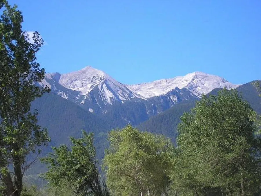 Редят ”Пирин - вълшебната планина”