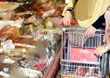 Храната изяде заплатата