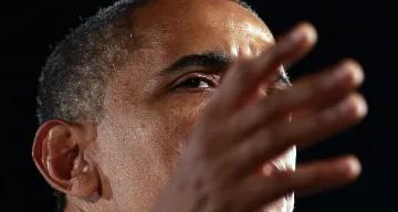 Пускат дебатите Обама - Ромни на живо по Ю Тюб