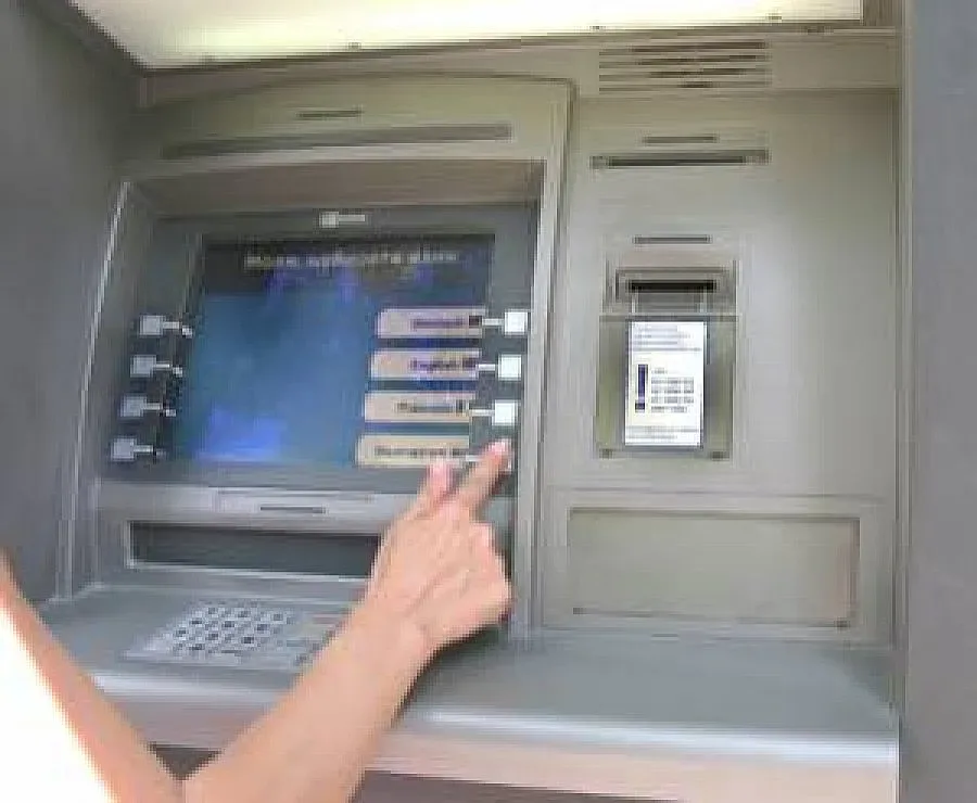 Седем банкомата разбити за ден в Русе