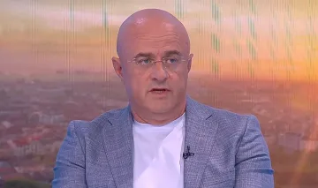 Илхан Андай: ДПС вървят като Левски и Левски Спартак