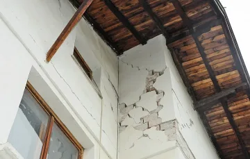 "Балканстрой" АД ще строи временните къщи в Перник