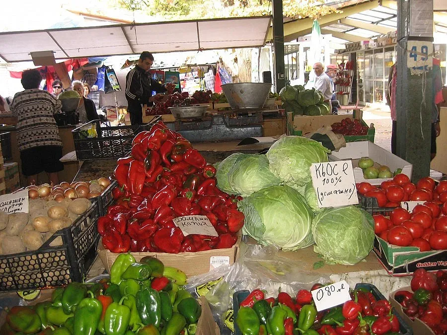 Туршията поскъпна