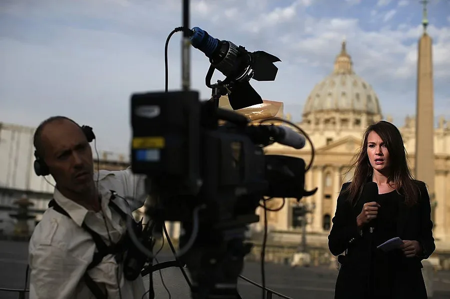 Глобяват за сандвич в центъра на Рим