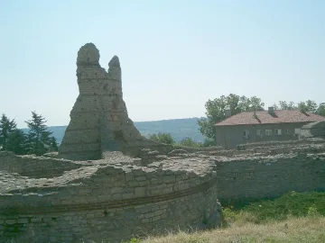 “Легенди за туризъм” прослави Кула