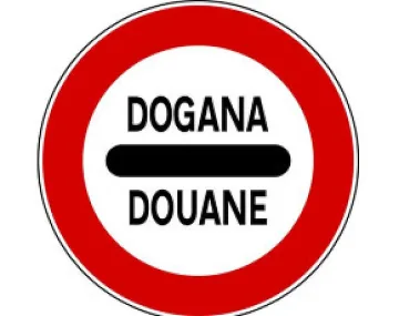 Италия спипа опасна пратка за България