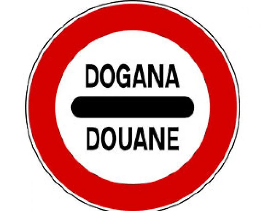 Италия спипа опасна пратка за България