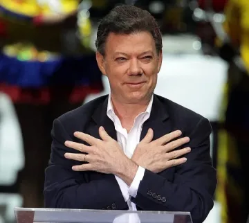 Епидемия от президентски рак