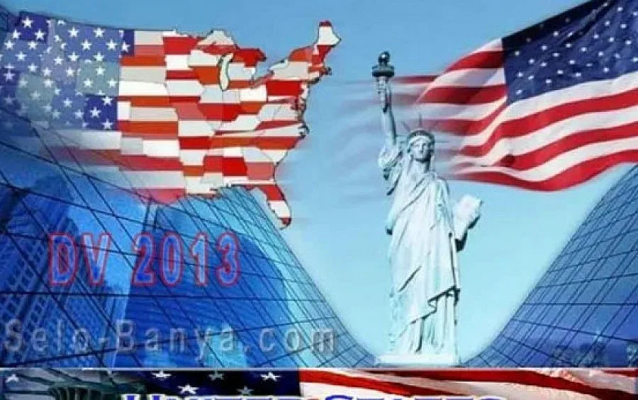 Тръгва лотарията за зелена карта