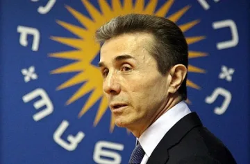 Опозицията печели изборите в Грузия