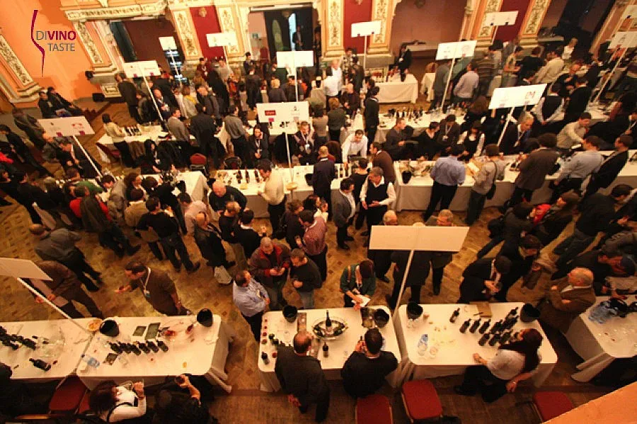 Спецове ни учат как да познаваме виното