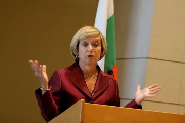 САЩ: Вие трябва да си проверите инвеститора за Белене