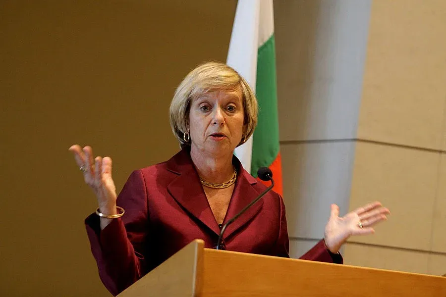 САЩ: Вие трябва да си проверите инвеститора за Белене