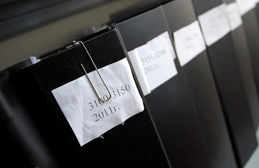 Ликвидират по-лесно фирми    