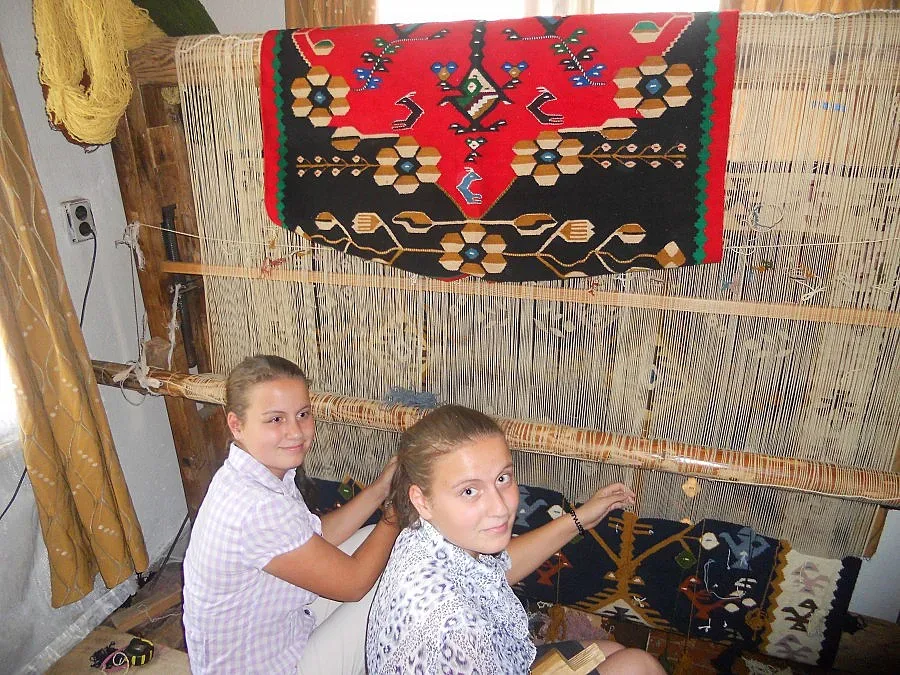 Чипровци стъпват по бяла магия