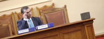 Дянков похвали Аню за реформите