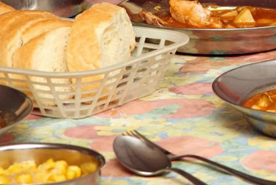 Орязаха безплатните супи в Силистра