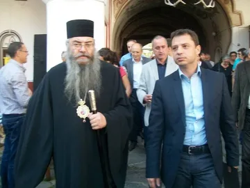 Добрев: За всеки кубик от Южен поток ще получаваме такса