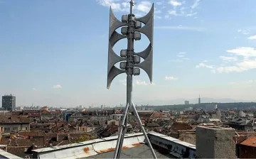 Фейсбук полудя заради сирени в 10 града