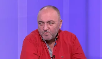 Тайна среща е имало! Ето кой става омбудсман и служебен премиер