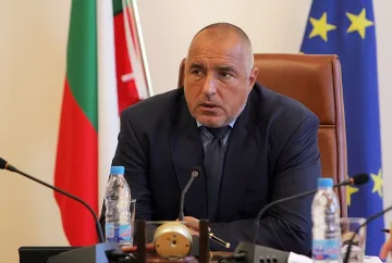 Борисов: Масово образованието не е на ниво