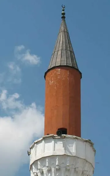 Ден на отворените врати и в джамиите