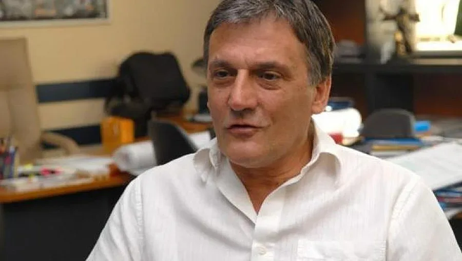 Петър Диков: Небостъргачите нямат почва в София