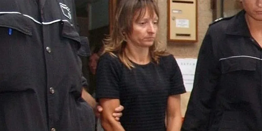 Лелята на убитата Жени твърди, че е невинна